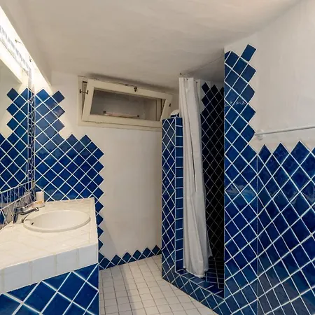 Casa Chenal 10, Emma Arzachena