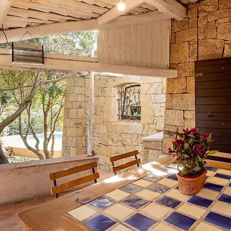 Villa Casa Chenal 10, Emma Arzachena