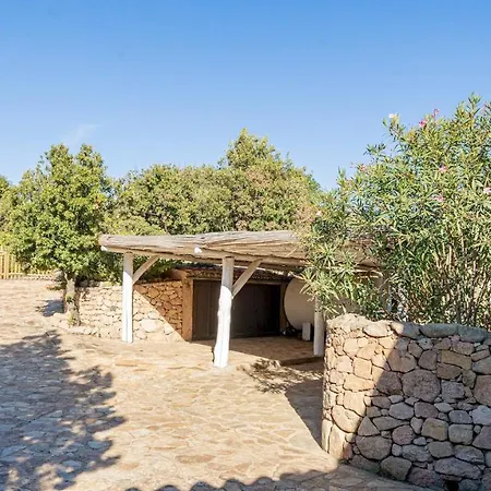 Villa Casa Chenal 10, Emma Arzachena