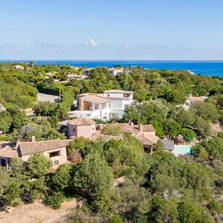 Casa Chenal 10, Emma Villa