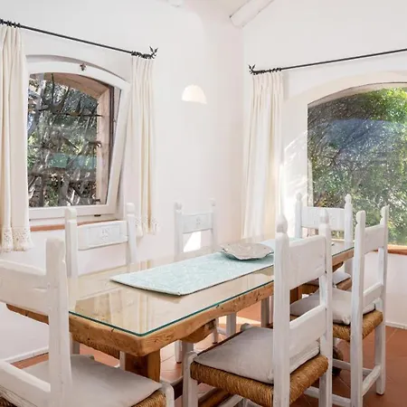 Casa Chenal 10, Emma * Arzachena