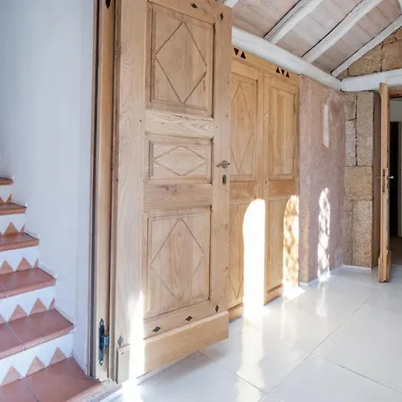 וילה Casa Chenal 10, Emma *