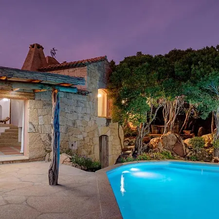 Casa Chenal 10, Emma