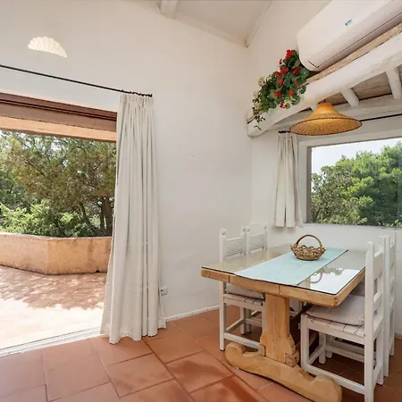 Casa Chenal 10, Emma * Arzachena