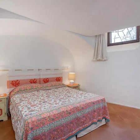 Villa Casa Chenal 10, Emma Arzachena