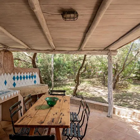 Casa Chenal 10, Emma Villa
