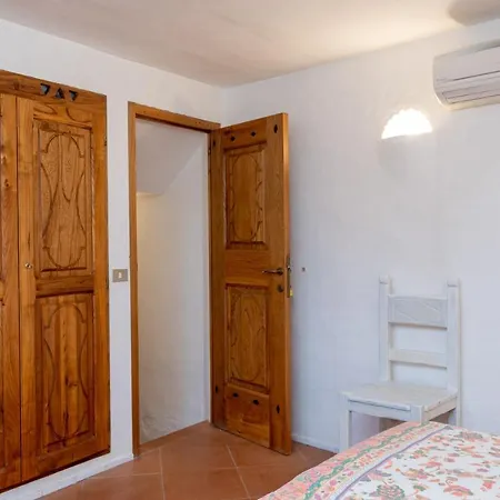 Casa Chenal 10, Emma Villa